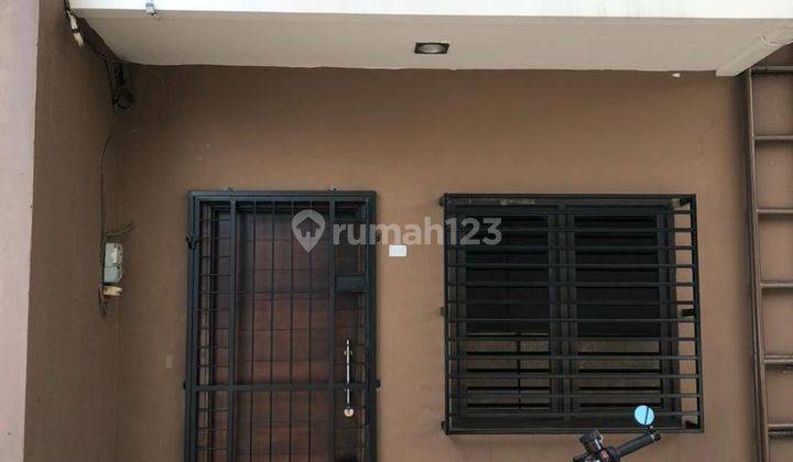 Rumah Bagus Siap Huni Full Furnised DI Setrasari Bandung  2