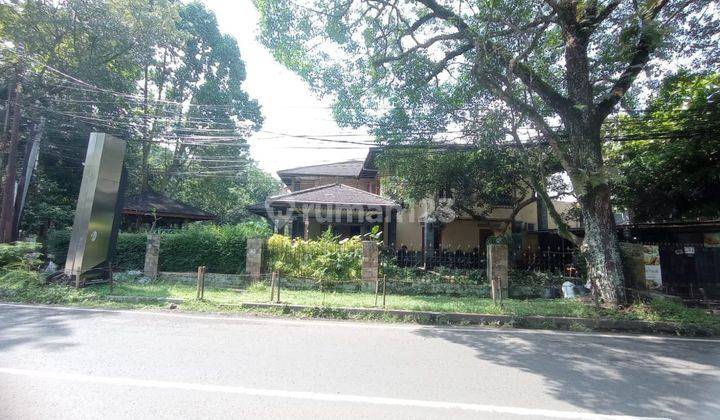 Rumah Jalan Ciliwung  Sayap Riau Dekat Gedung Sate Bandung  1