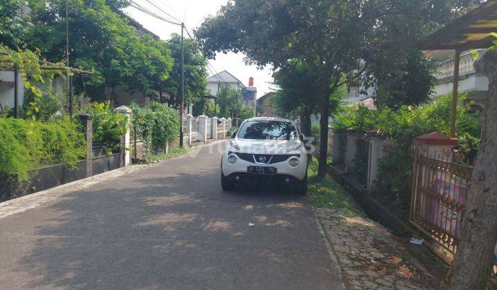 Tanah Matang Siap Bangun Cijagra Suryalaya Buah Batu 2