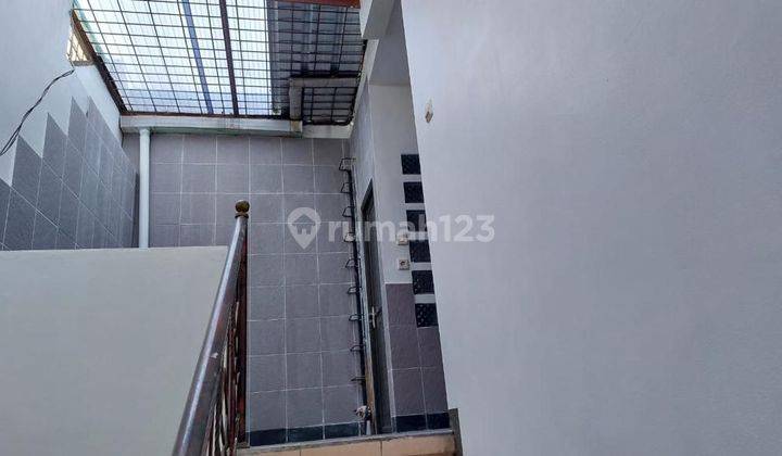 Rumah Murah Di Bawah Njop Cluster Alamanda Tubagus Ismail  2