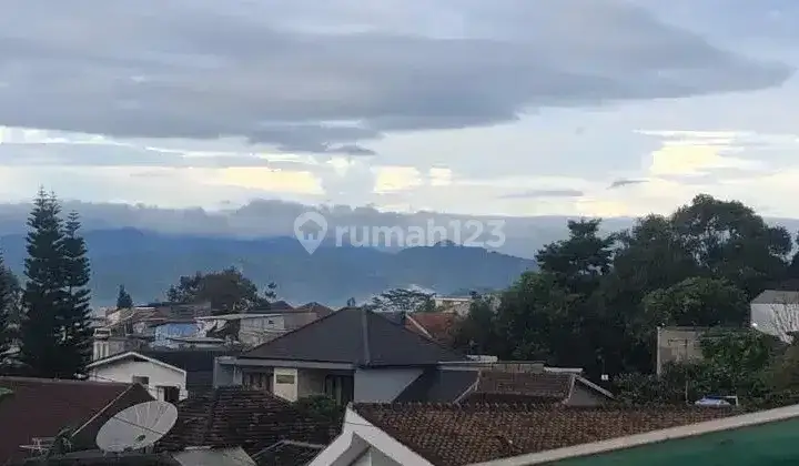 Rumah Siap Huni Terawat Di Setrasari Paster Bandung  2