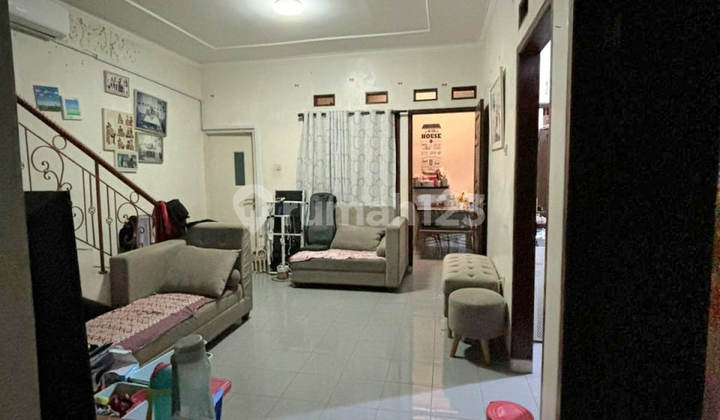 Rumah Siap Huni 2 Pusat Kota Sayap Cikutra   2