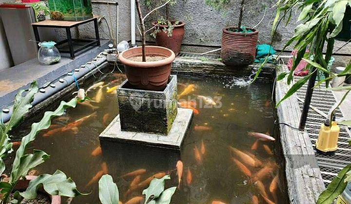 Rumah Kost Murah Tubagus Ismail Dekat Rs Habibie  2