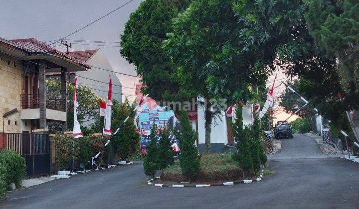  Tanah Matang Siap Bangun Dekat Dengan Tol Pasteur 2