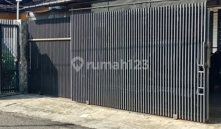 Rumah Siap Huni Lokasi Bagus di Turangga Bandung Rumah Siap Huni Lokasi Bagus di Turangga Bandung