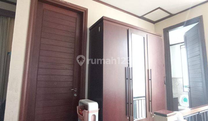 Rumah Lux Murah Siap Huni Dago Resort View Bagus  2