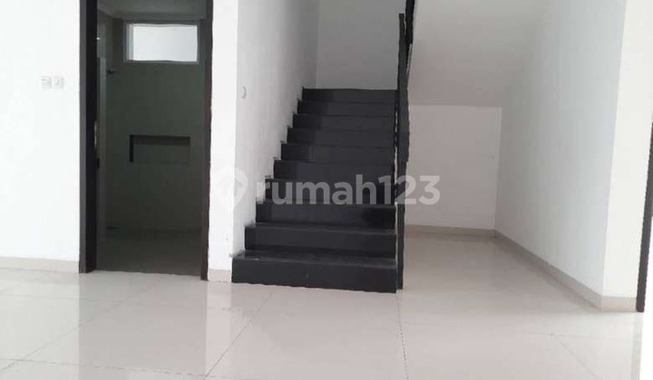 Rumah Baru 3 Lantai Budi Sari One Gate Sistem Setiabudi Bandung  2
