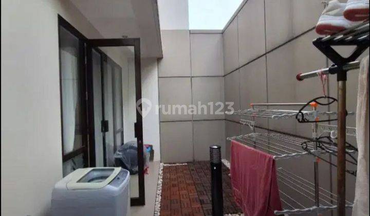 Ruamh 2 Lantai Siap Huni Cluster Amagriya Dwi Podomoro Park 2