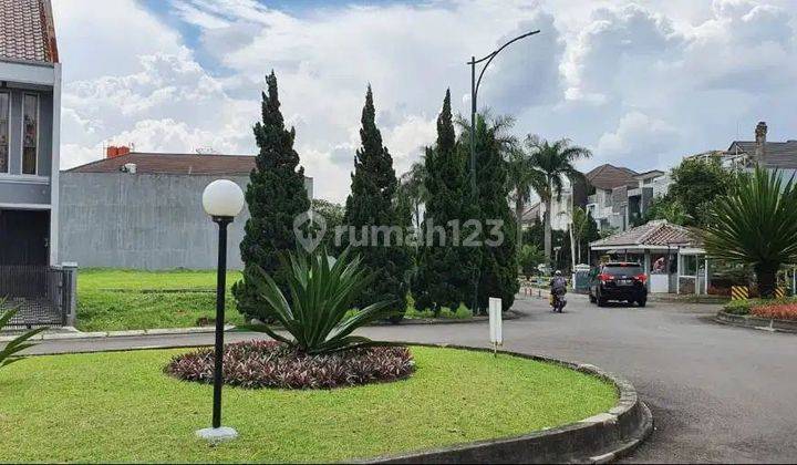 Tanah Matang Siap Bangun Singgasana Pradana Mekar Wangi Bandung 2