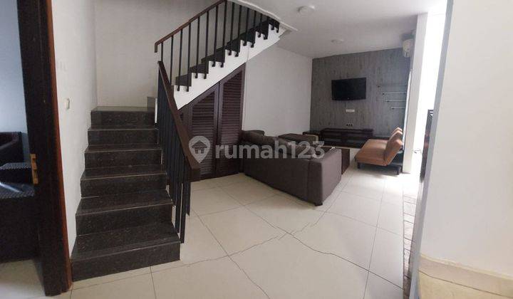 Rumah Minimalis Siap Huni Di Setrasari Paster Bandung  1