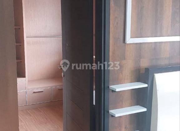 Rumah Minimalis Siap Huni Di Setrasari Paster Bandung  2