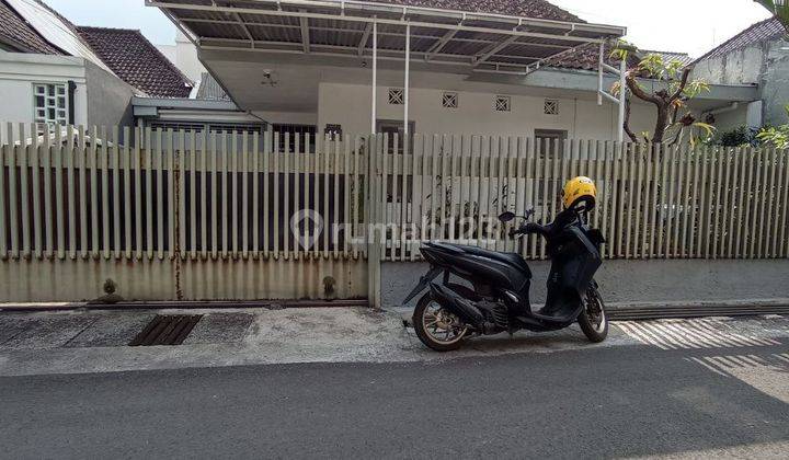 Rumah Terawat Siap Huni Sayap Riau Bandung  1