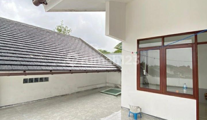 Rumah Siap Huni Cocok Untuk Villa View Tangkuban Perahu Sersan Bajuri Bandung  2