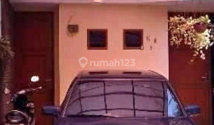 Rumah Murah Siap Huni Setra Duta Bandung  2