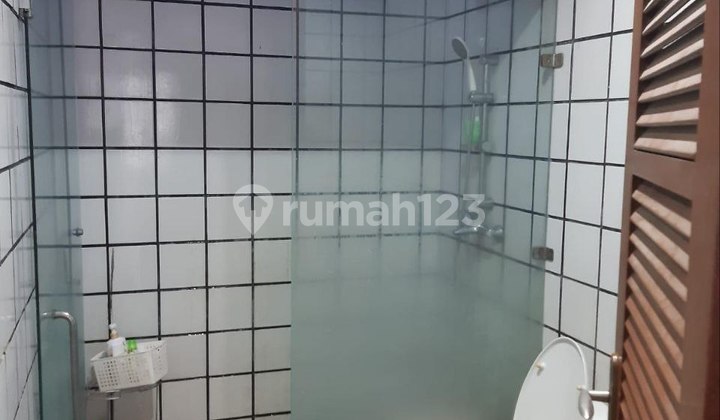 Rumah Minimalis 2 Lantai Dalam Cluster Batununggal Indah Bandung  2