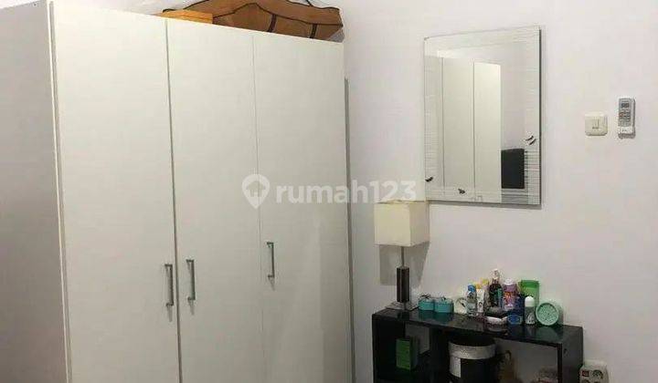 Rumah Siap Huni Dalam Cluster Antapani Bandung  2