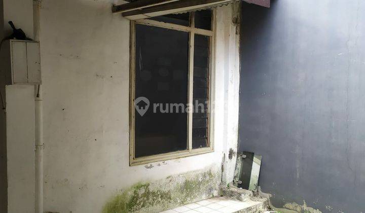 Rumah Hitung Tanah Murah Main Road Sayap Gatot Subroto Bandung  1