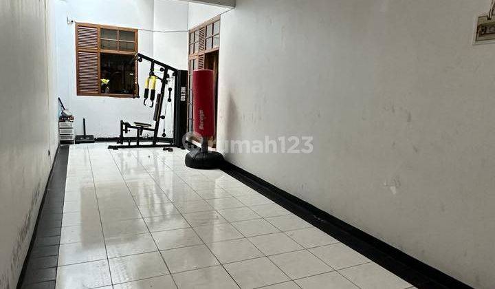 Rumah Terawat Semi Furnised Deket Setrasari Mall Bandung  2