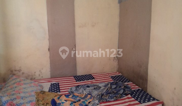 Old 2-Storey House in Turangga, Buah Batu, Lengkong, Bandung 2