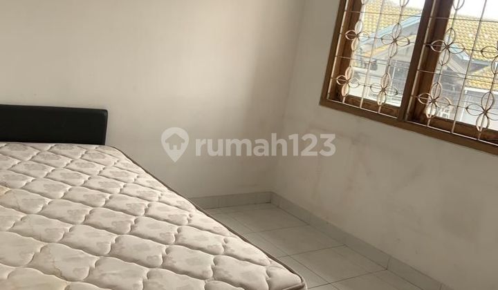 Rumah Harga Murah Terawat Turangga Bandung  2