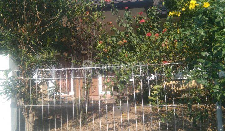 Rumah Siap Huni Setrasari Sayap Dr. Sutami Bandung  2