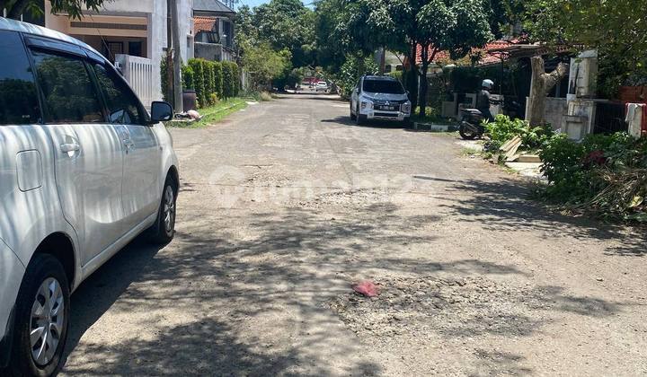 Rumah Siap Huni Terawat Lokasi Strategis Turangga  2