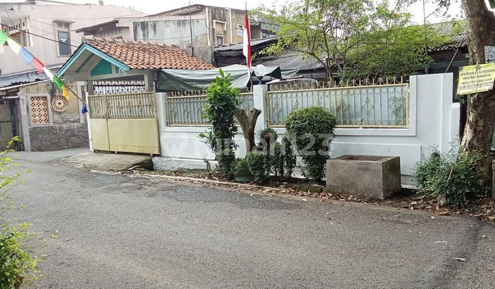 Affordable House Land Calculation Near Pasir Koja Cijerah Toll Gate 1