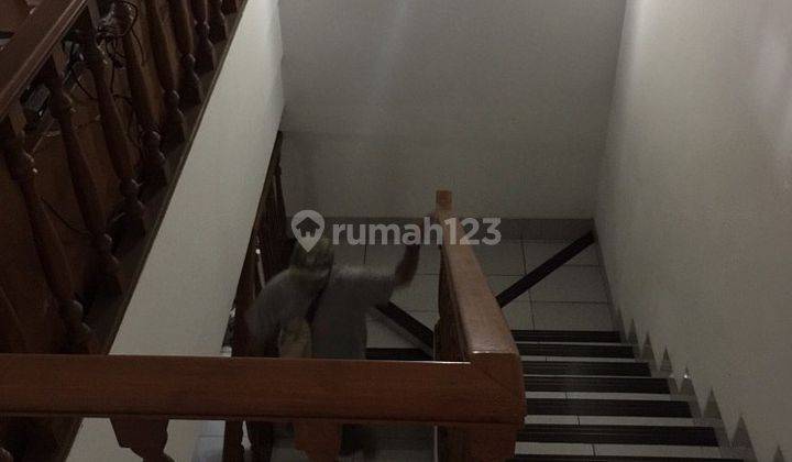 Rumah Murah 2 Lantai Sayap Riau Ahmad Yani Bandung  2