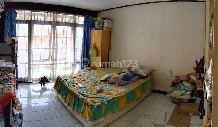 Rumah Murah Pusat Kota 100 Meter Ke Jalan Raya Buah Batu  2