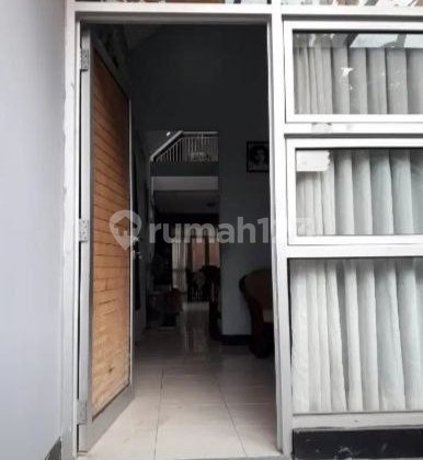 2-Storey Ready-to-Live House in Sukaluyu Cikutra Near Gedung Sate Bandung 2