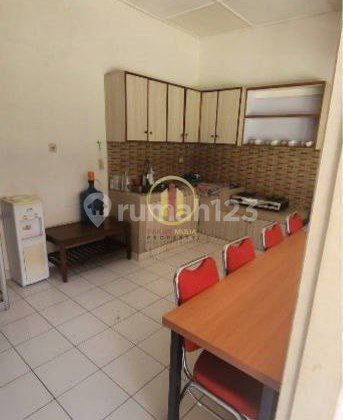 Well-Maintained House in the Best Location, Riau Wing, Bandung Wetan 2