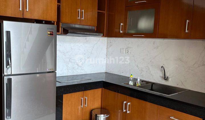 Apartement Neo SOHO 1 BR Furnished 2