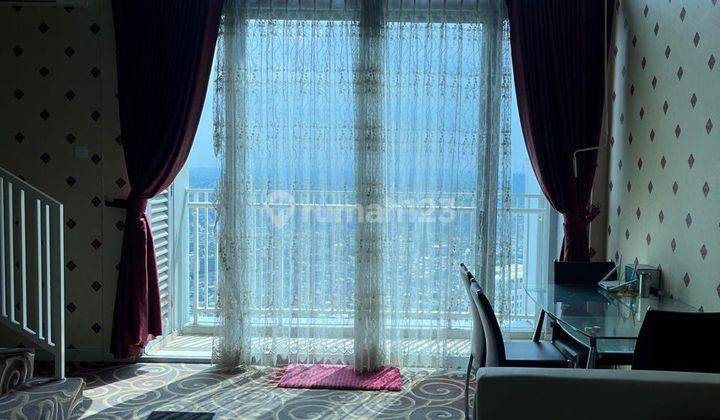 Apartement Neo SOHO 1 BR Furnished 1