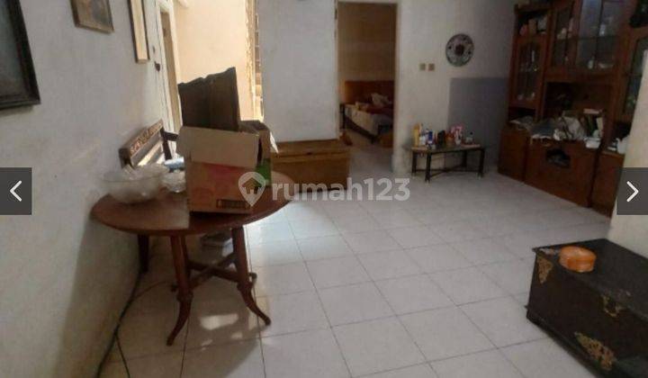 Dijual Cepat Rumah 2 Lt Di Bintaro Sektor 2, Lokasi Strategis Shm 2