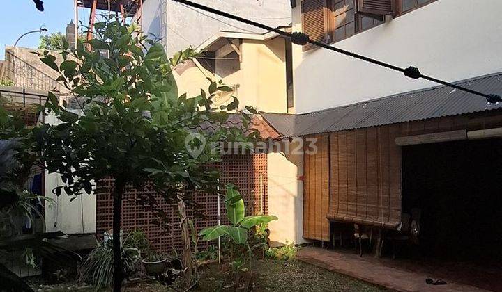 For Sale Rumah di Jalan Cendrawasih Bintaro Sektor 1, 2 Lantai, Jakarta Selatan 1