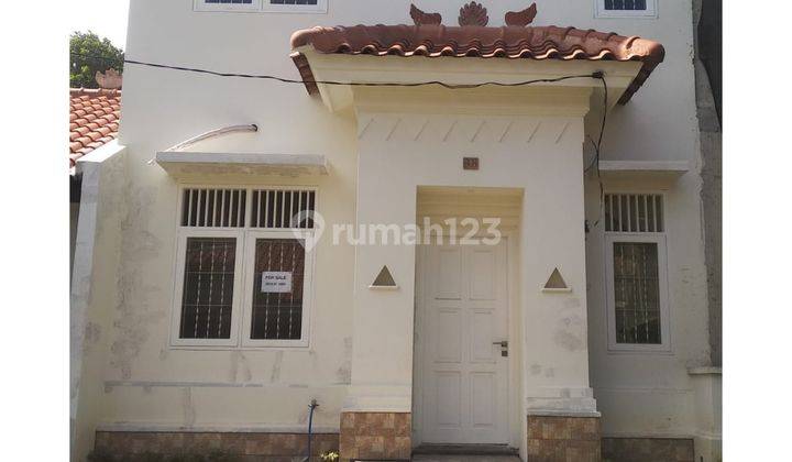 Dijual Rumah di Lippo Karawaci Murah 1