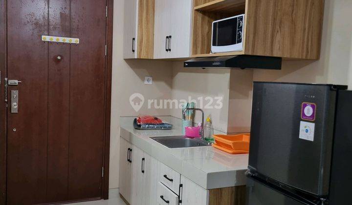 Apartemen Di Lippo Karawaci Bagus Siap Huni Furnish Furnished 2