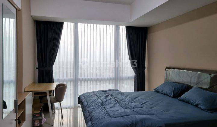 Apartemen Di Lippo Karawaci Bagus Siap Huni Furnish Furnished 1