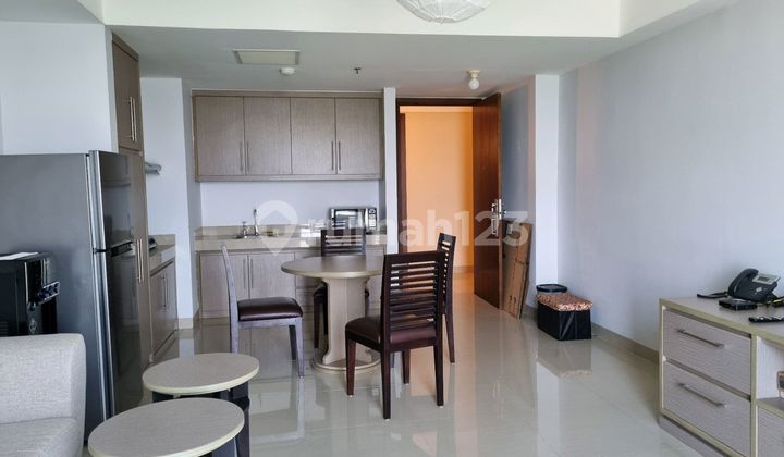 U Residence.twr1 Apartment Near Uph 2