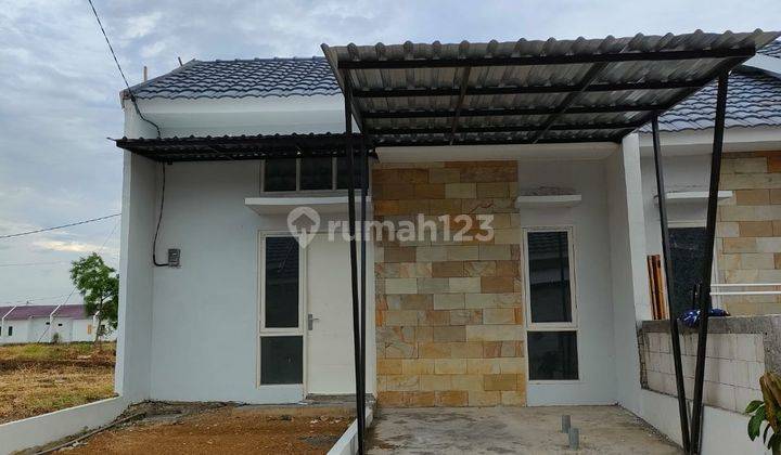 Promo Lebaran Boking 200 Ribu Dengan Angsuran 1 Juta'an Free Biaya2&DP 0% 2