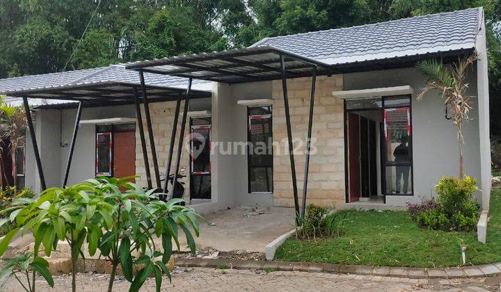 Promo Lebaran Boking 200 Ribu Dengan Angsuran 1 Juta'an Free Biaya2&DP 0% 6