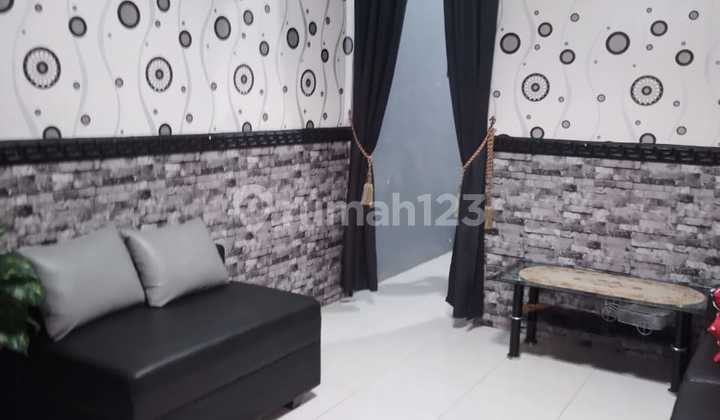 Dijual rumah murah minimalis perumnas Teluk Purwokerto  2