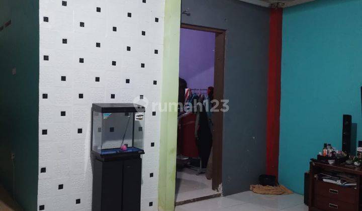 Dijual rumah murah minimalis perumnas Teluk Purwokerto  3