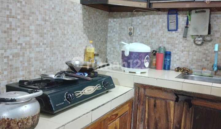 Dijual rumah murah minimalis perumnas Teluk Purwokerto  7