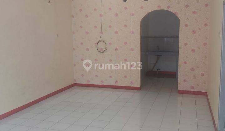 Dijual rumah di puri hijau Purwokerto Rumah Bagus SHM 7