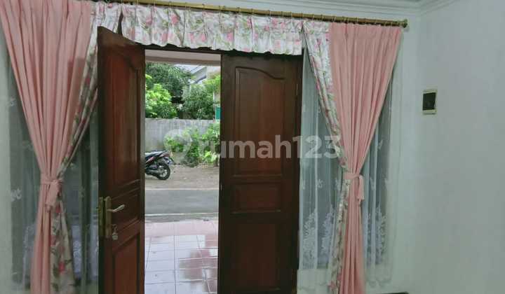Dijual Rumah murah Bagus SHM di perumnas Purwokerto  2