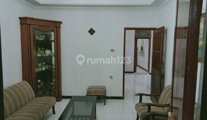 Dijual Rumah murah Bagus SHM di perumnas Purwokerto  5