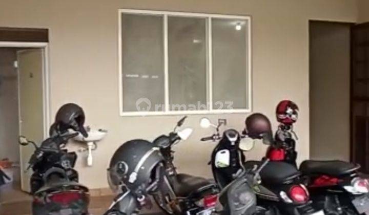 Dijual Cepat Rumah Bonus Kost Aktif Baru 2,5 Lantai Daerah Pondok Chandra  2