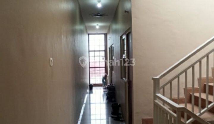 Dijual Cepat Rumah Bonus Kost Aktif Baru 2,5 Lantai Daerah Pondok Chandra  5