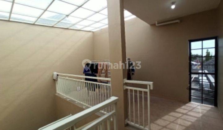 Dijual Cepat Rumah Bonus Kost Aktif Baru 2,5 Lantai Daerah Pondok Chandra  9